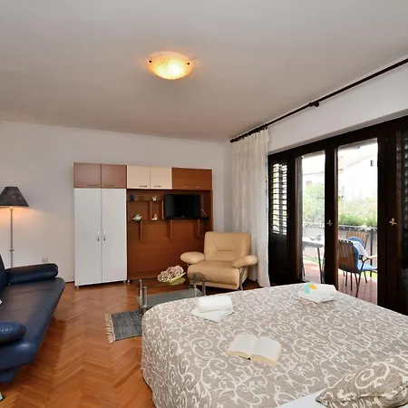 Apartment Elizabeta *