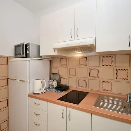 Apartment Elizabeta