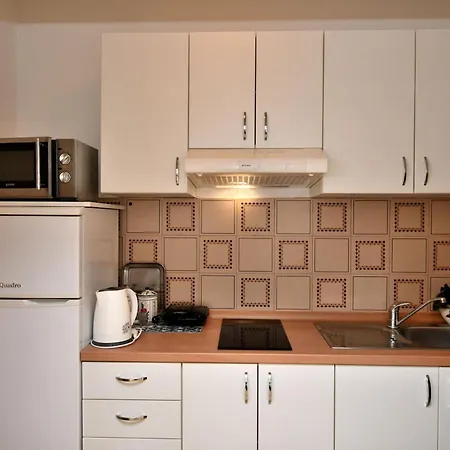 Apartment Elizabeta