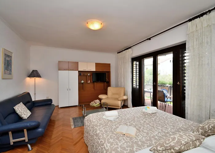 아파트 Elizabeta *