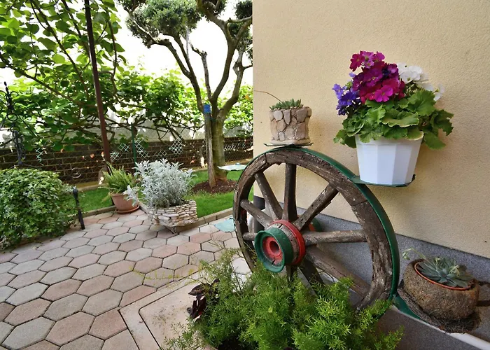 아파트 Elizabeta *