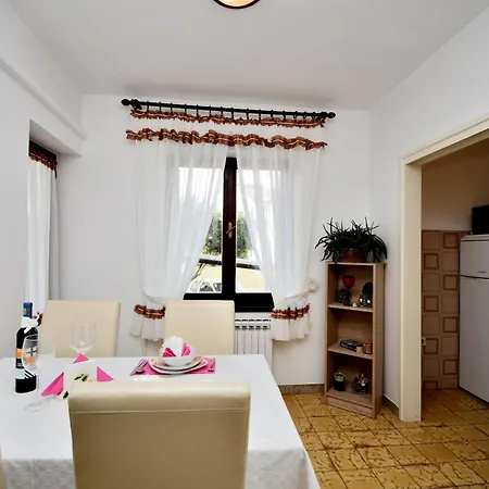 Apartment Elizabeta