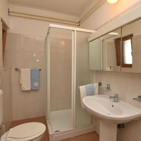 Apartment Elizabeta