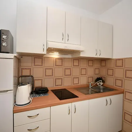 Elizabeta Apartment *