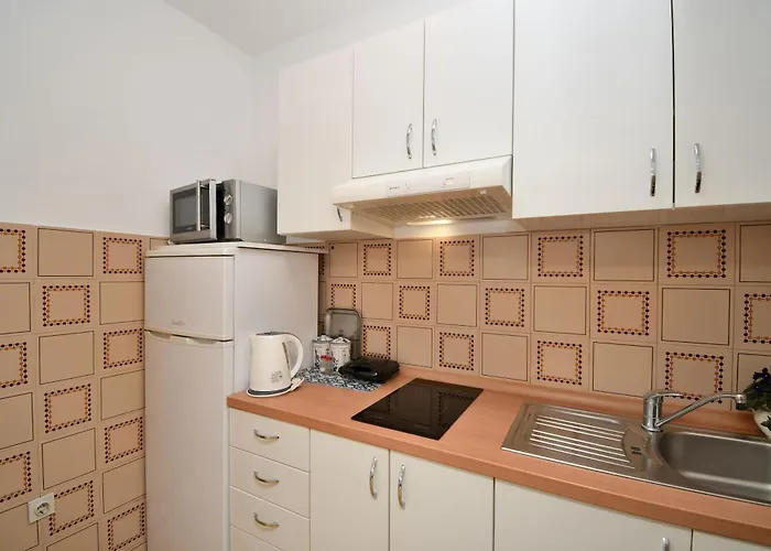 Apartment Elizabeta