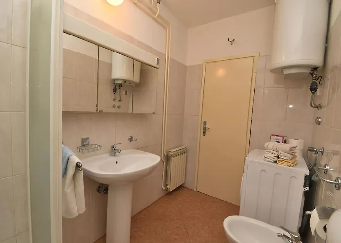 Elizabeta Apartment *