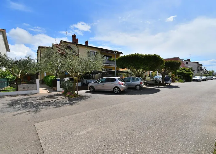 Elizabeta * Umag