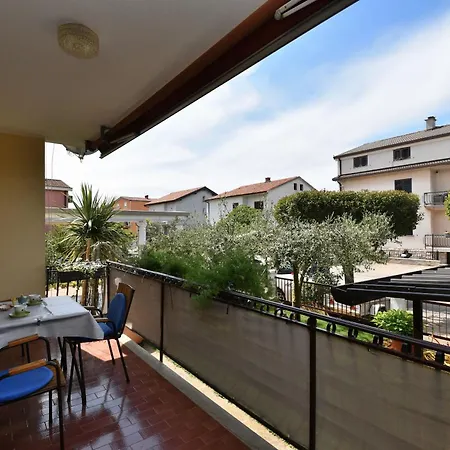 Elizabeta Appartement *