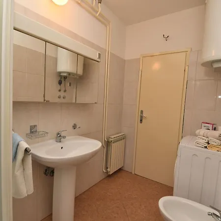 Elizabeta Appartement *